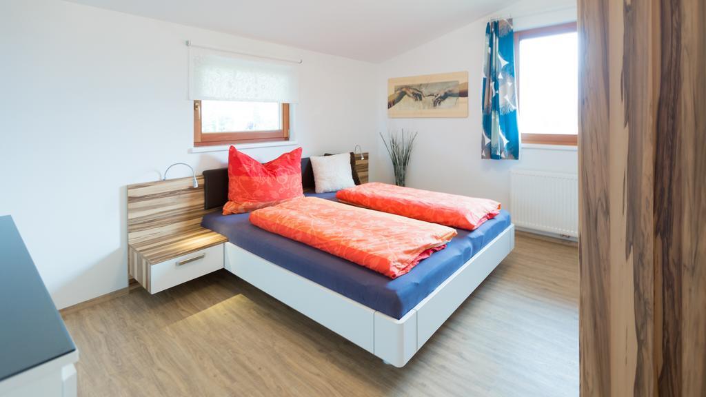 Merlin Lienz Room photo