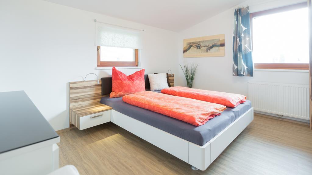 Merlin Lienz Room photo